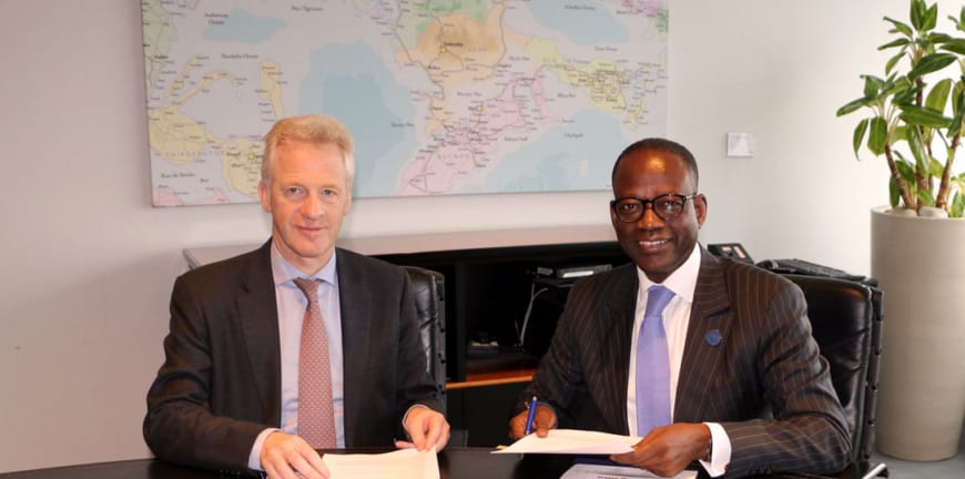 BICS joins SMART Africa Alliance to implement the free roaming initiative on the continent