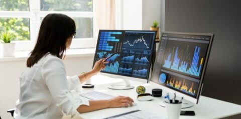 Ensure high QoS for your global IoT fleet with intelligent data analytics