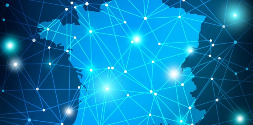 BICS expands NB-IoT connectivity to France to support flourishing IoT market