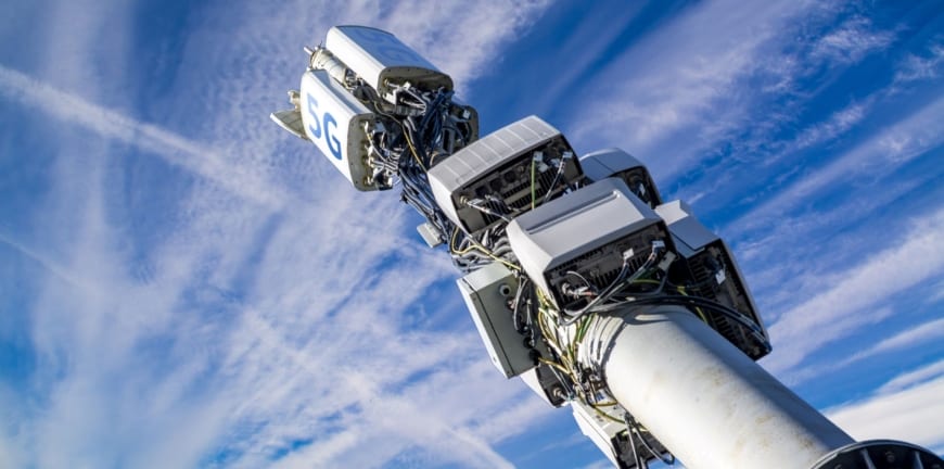 BICS accelerates 5G roaming service enablement in Europe between Three Austria and Sunrise