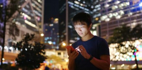 Asia Pacific: the 5G adoption trailblazer
