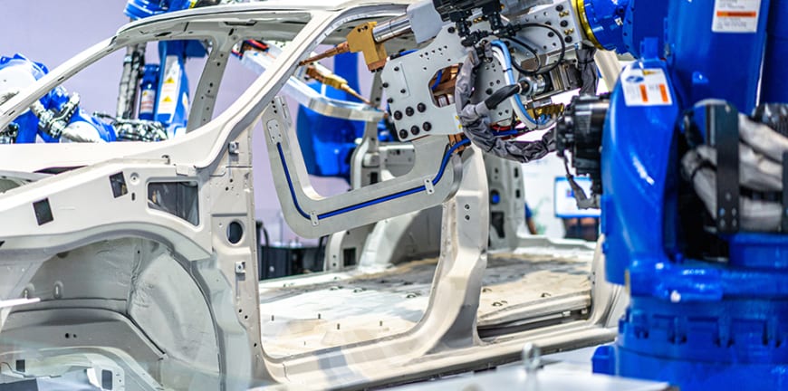 Redesigning the IoT connectivity management for OEMs