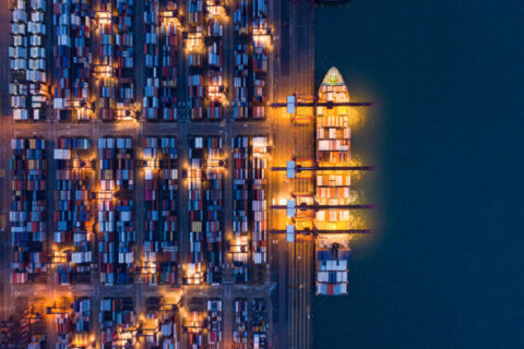 From private networks to global mobility: how we're supporting connected enterprises with SIM for Things