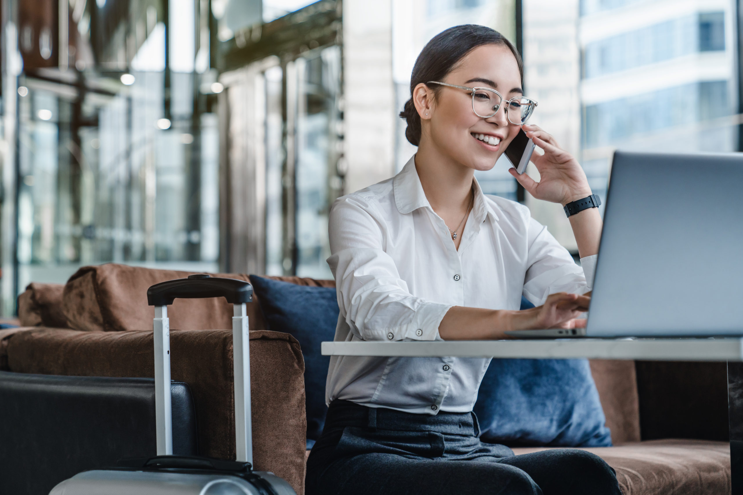 BICS advances 5G Standalone roaming with conclusion of trial with Proximus