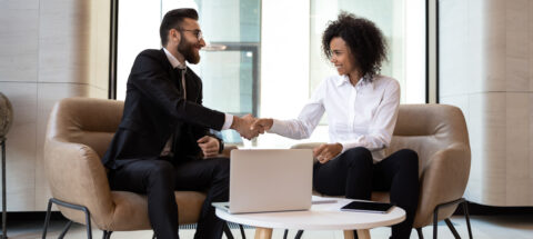 Co-creating growth: why channel partnerships are the future | Q&A with Clémentine Fournier