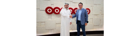 Ooredoo Group enhances customer experience with new solutions in Artificial Intelligence, Machine Learning, and Fraud protection