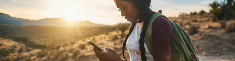 BICS and Lynk announce agreement to ensure mobile coverage everywhere with satellite direct-to-mobile phone service