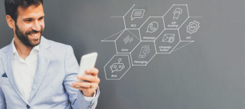 Introducing BICS MESO® CPaaS - your new customer engagement toolbox