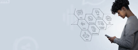 BICS launches CPaaS platform