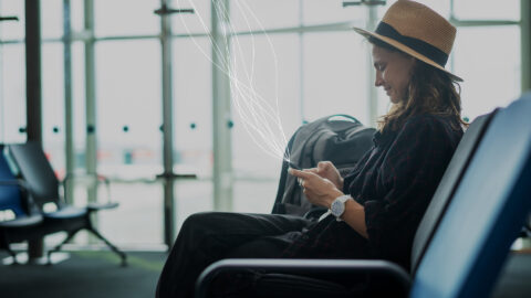 stc Kuwait and BICS complete the world’s first live 5G Standalone roaming connection