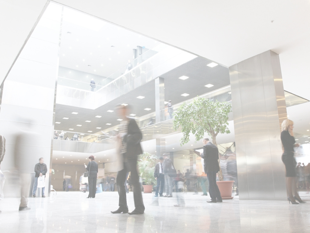 Providing highly reliable and scalable connectivity