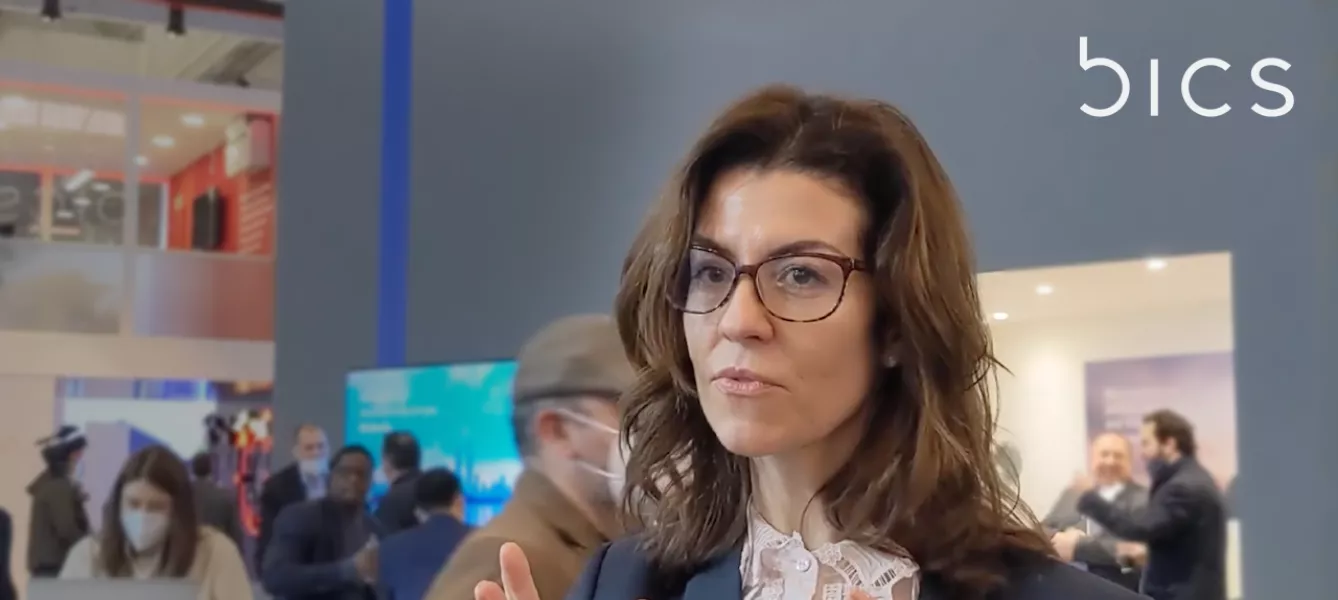 Telecoms fraud: how can operators prevent scams, phishing, and other attacks? | Katia Gonzalez, Head of Fraud and Security at BICS