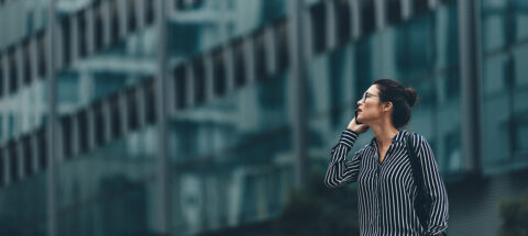 BICS Managed voice solution: 5 reasons to consider a managed solution for your international voice traffic