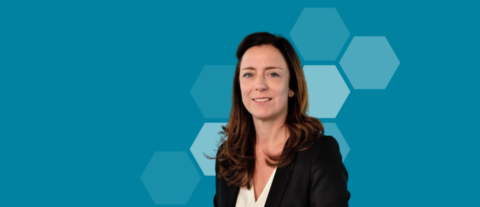 Women of tech: Ann Heyse