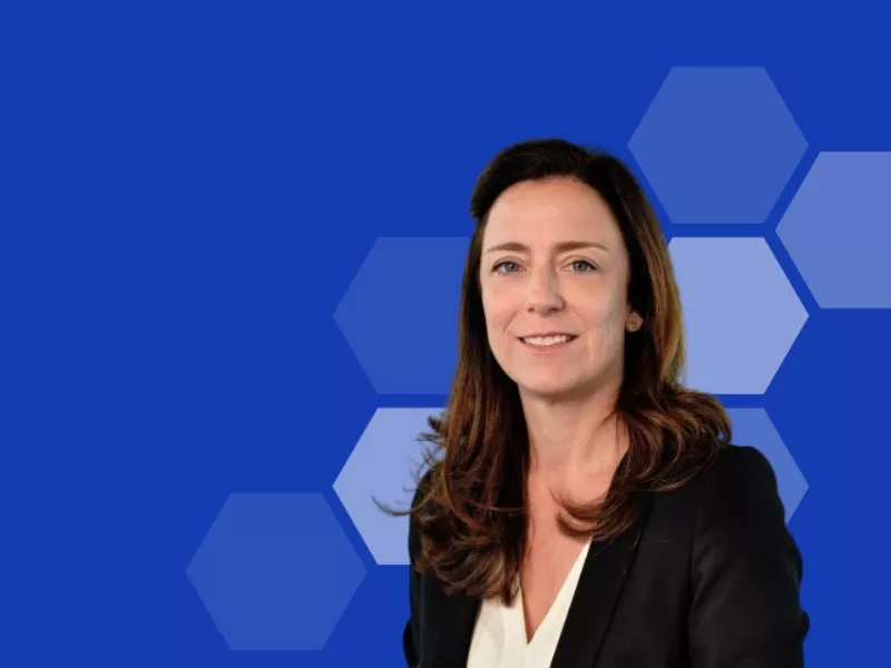 Well, technically... One telco cannot provide the full enterprise network story