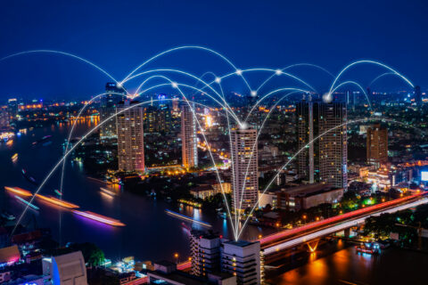 BICS collaborates with Microsoft to enable roaming for Private Networks