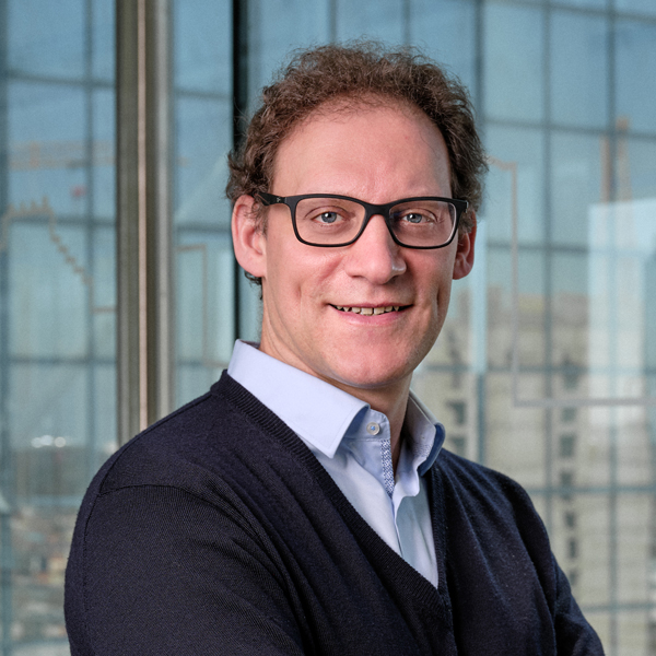 Mikaël Schachne