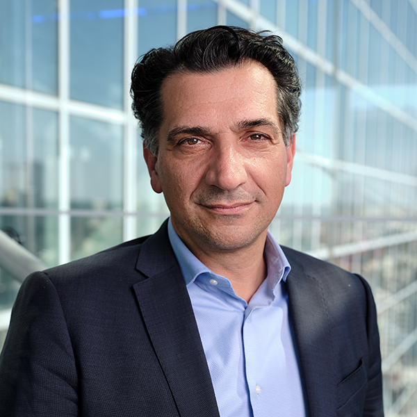 Matteo Gatta