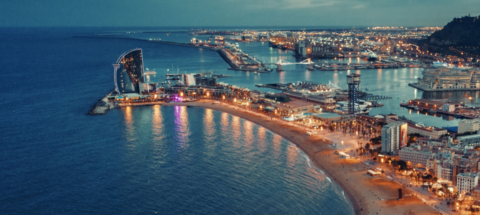 Lighting the way for a new world of communications: 3 key themes at MWC Barcelona 2023