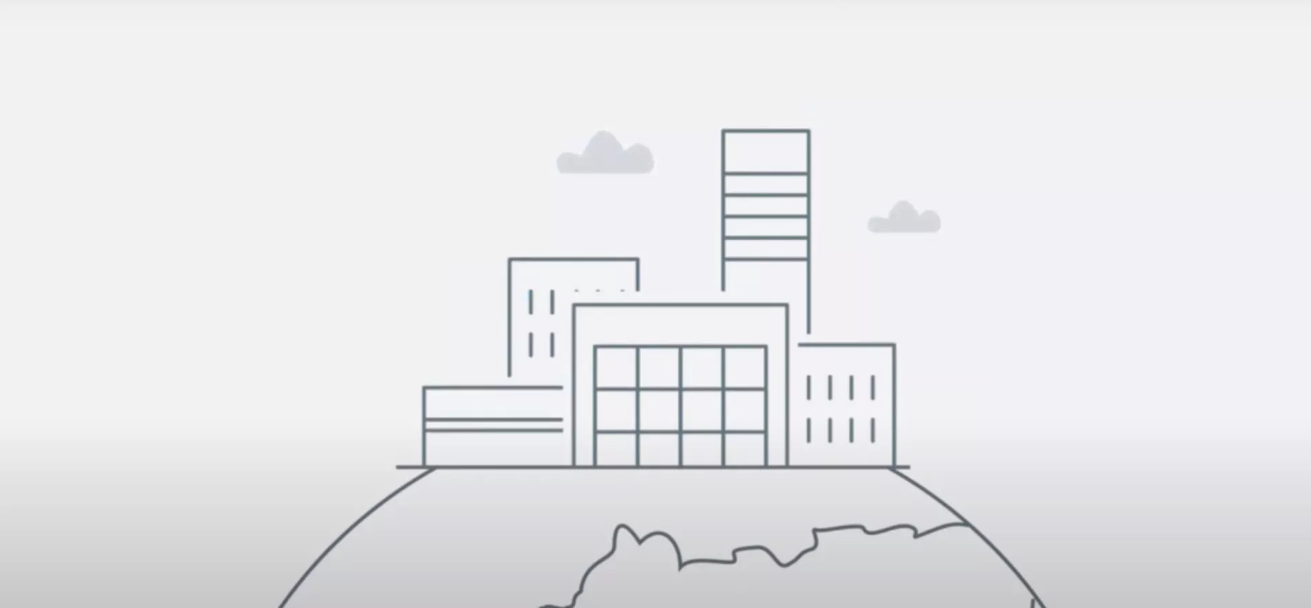 Introduction to BICS CPaaS solution