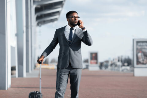 BICS and Mavenir partner to deliver VoLTE solution for preserving post-sunset roaming interoperability
