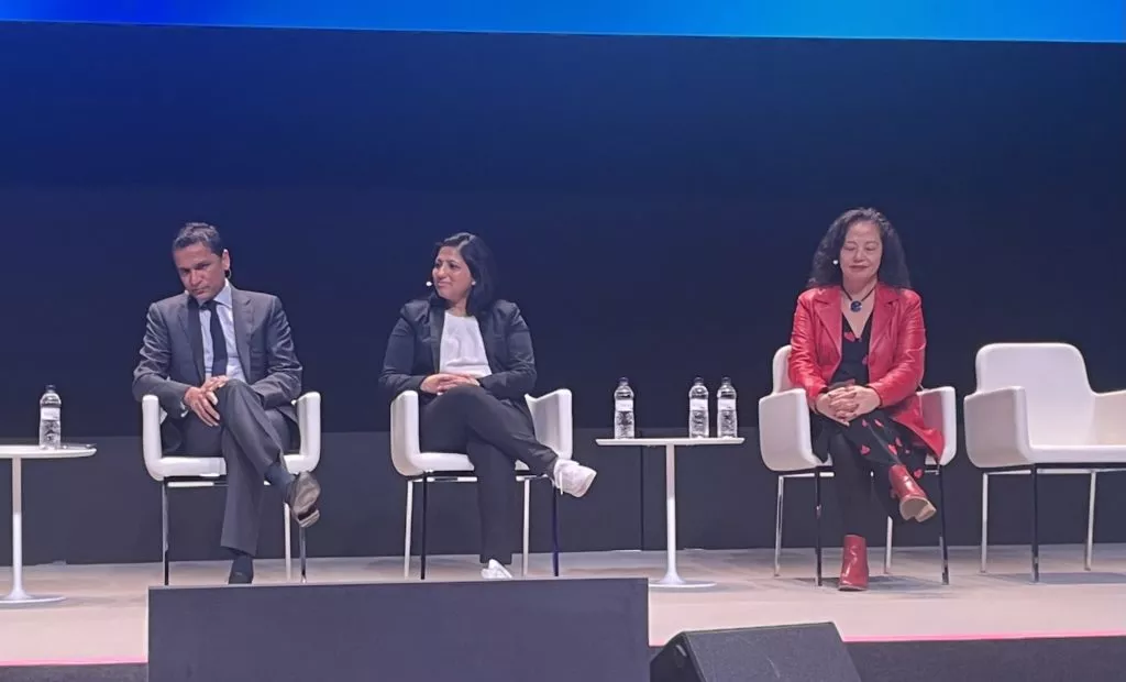 Are private networks overhyped? | Panel discussion at MWC 2023