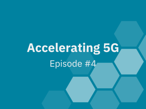 Accelerating 5G: How does 5G SA Roaming work and what is a SEPP? with Ann Heyse
