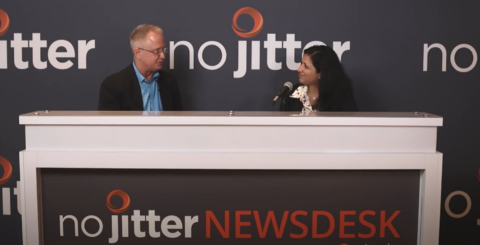 Emerging communications technologies and how they transform enterprises today | Interview