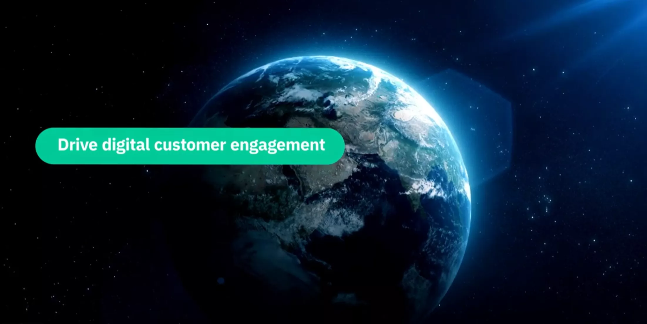 Introduction to BICS CPaaS and its main use cases