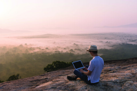 Industry recognitions for Roaming