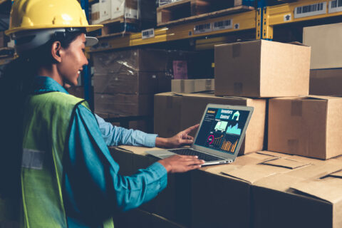 IoT solution case studies