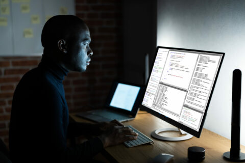 Industry recognitions for Fraud Prevention and Security