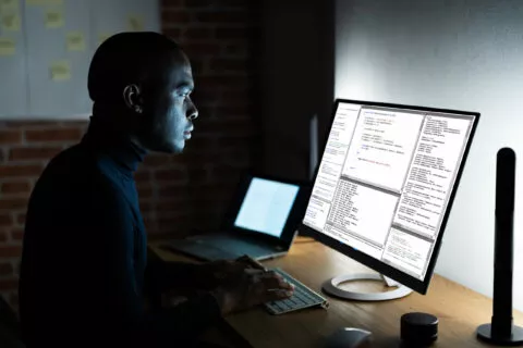 Industry recognitions for Fraud Prevention and Security