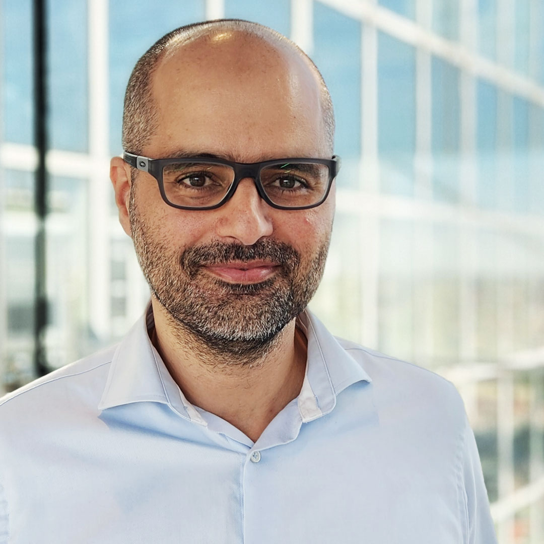 Abdelkader Najja