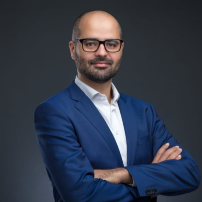 Abdelkader Najja