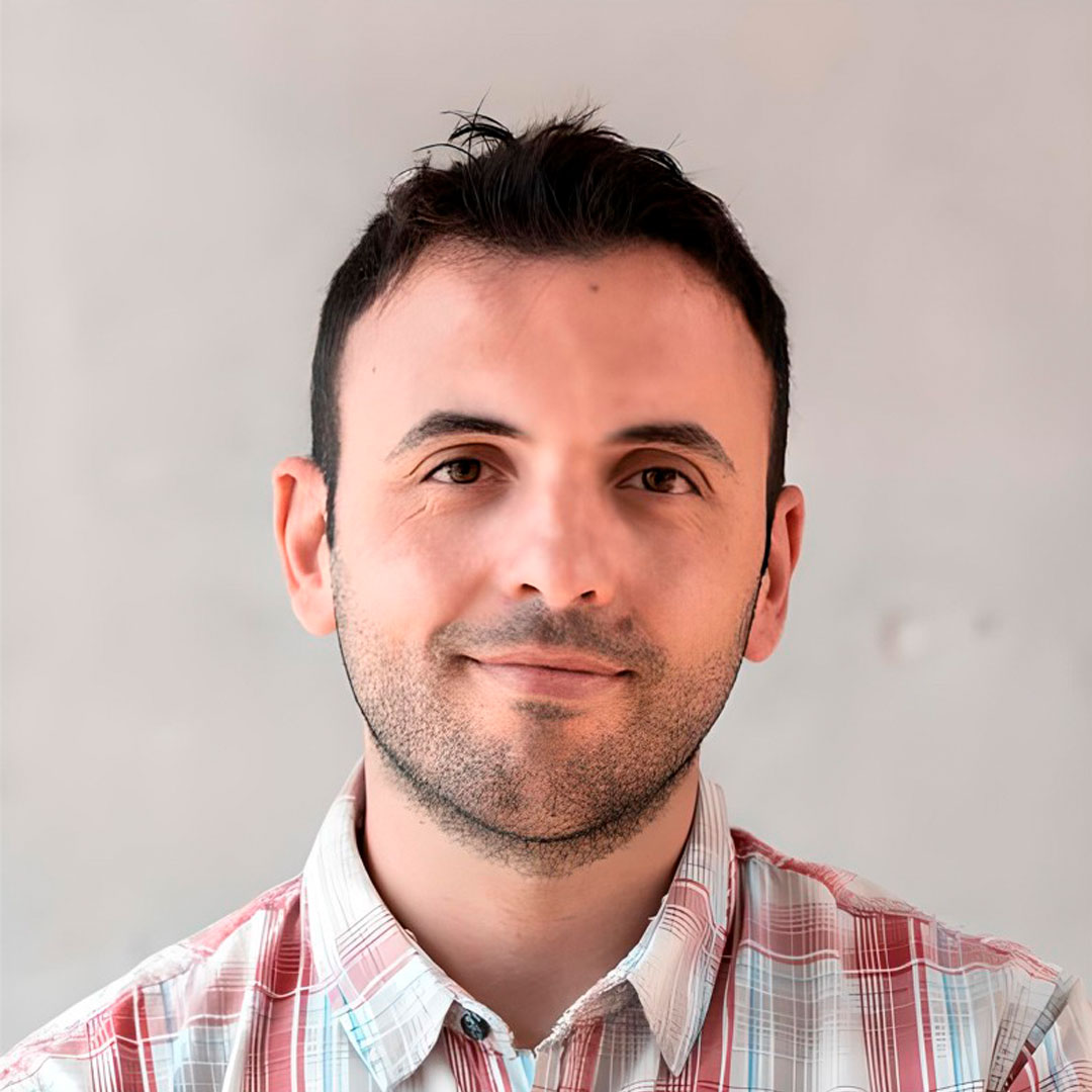 Francesco Graziano