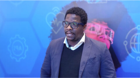 Analyzing the top roaming and analytics trends, with Damion Rose