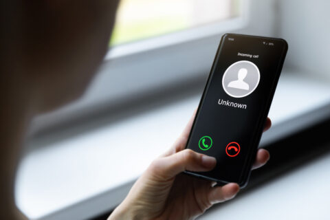 How to protect your business from Artificially Inflated Traffic SMS fraud