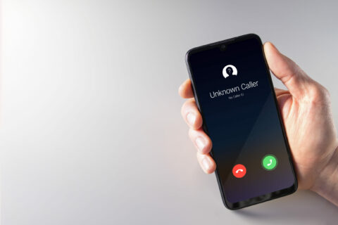 Thinking beyond STIR/SHAKEN. What can enterprises do today to fight robocalls?
