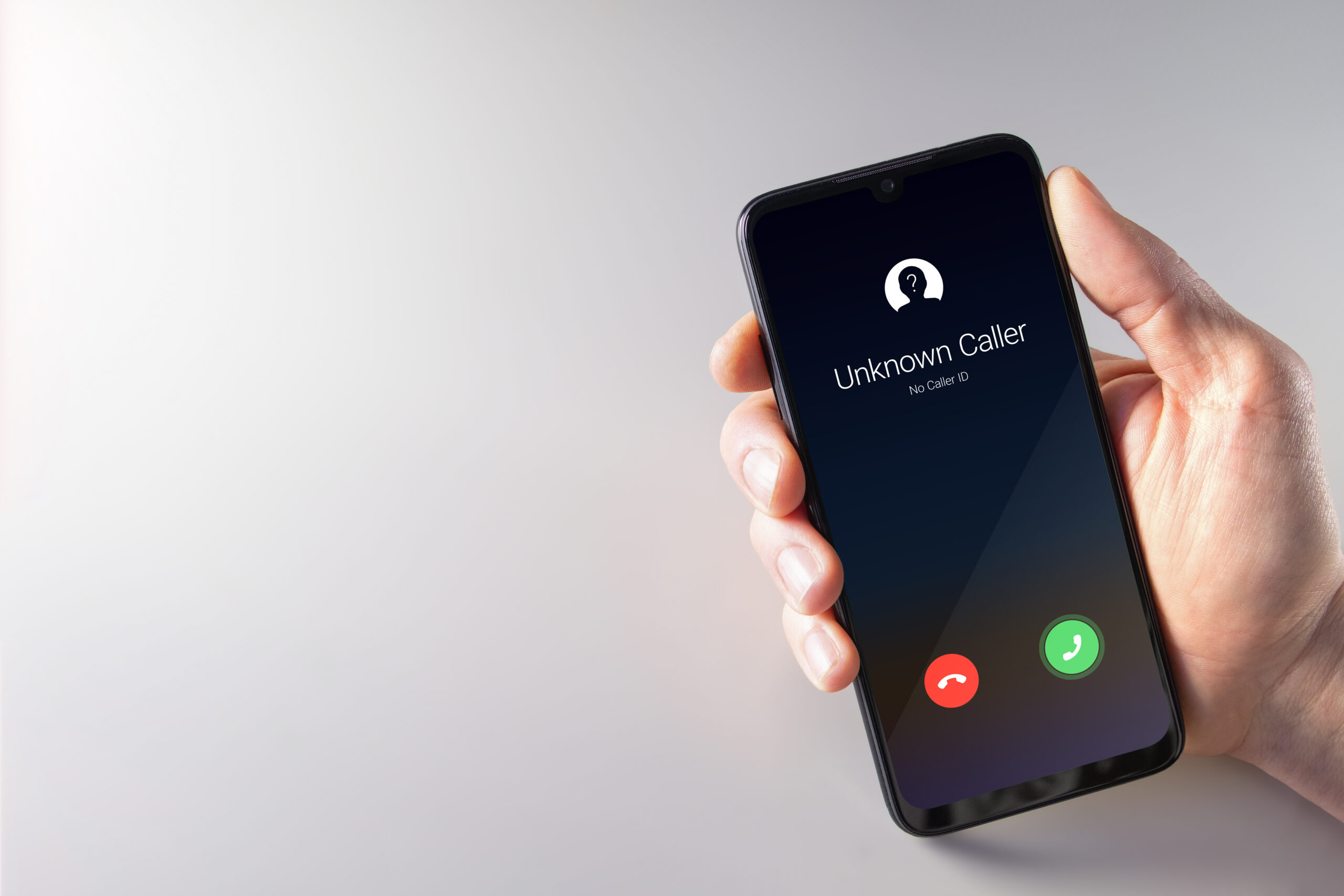 robocalls stir/shaken phising fraud