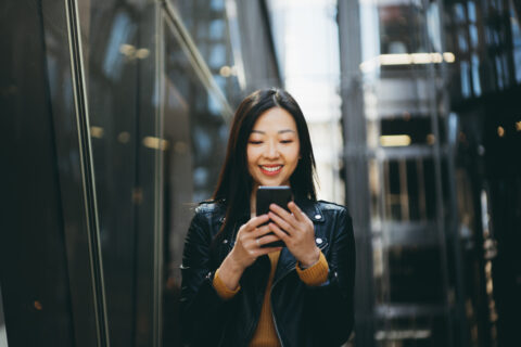 How do you build meaningful customer connections?