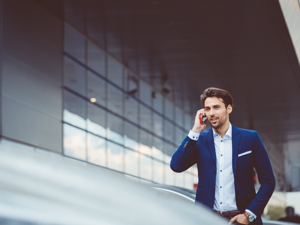 Protect your networks and subscribers from fraud