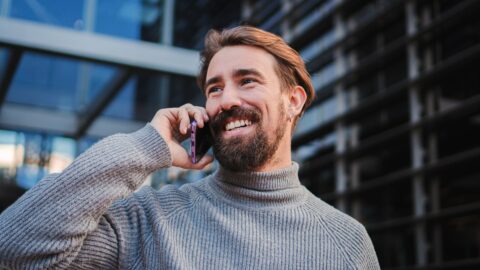 BICS Cloud Numbers now available through Telesmart.io platform