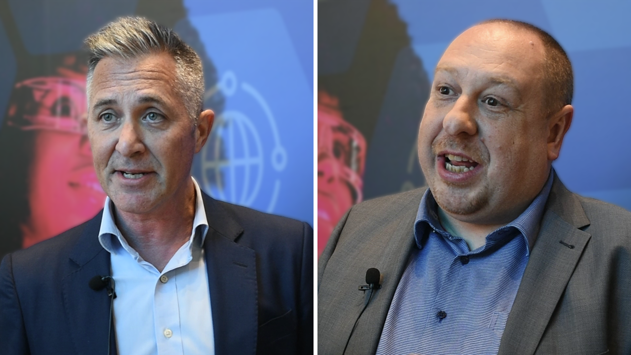 BICS and Everbridge partner for global critical event communications