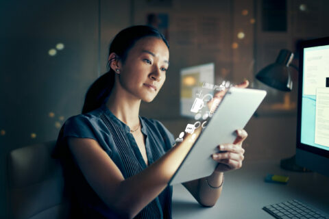 Enterprise Suite for MNOs MESO® CPaaS for whitelabeling
