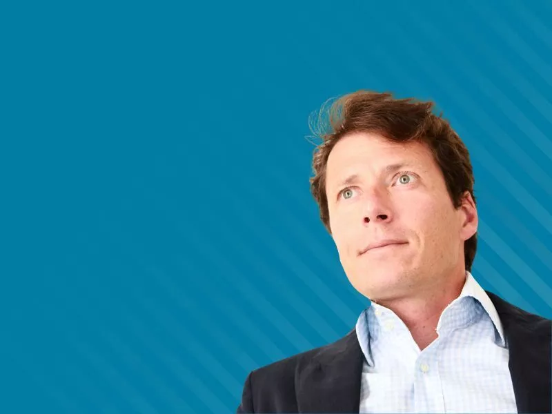 Technology impact radar – Hyperautomation on IoT