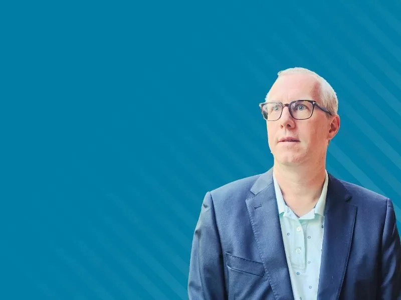 Technology impact radar – Enhancing business productivity with AI and automation