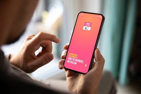 BICS teams with Bancontact Payconiq Company to deliver multi-factor authentication on the new Payconiq by Bancontact app