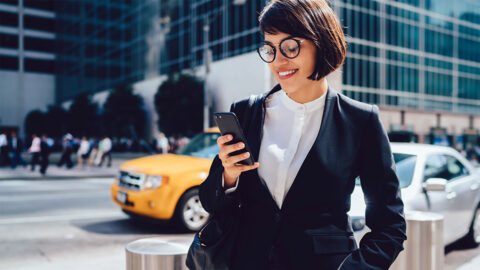 Transform your financial services customer experience with BICS MESO®