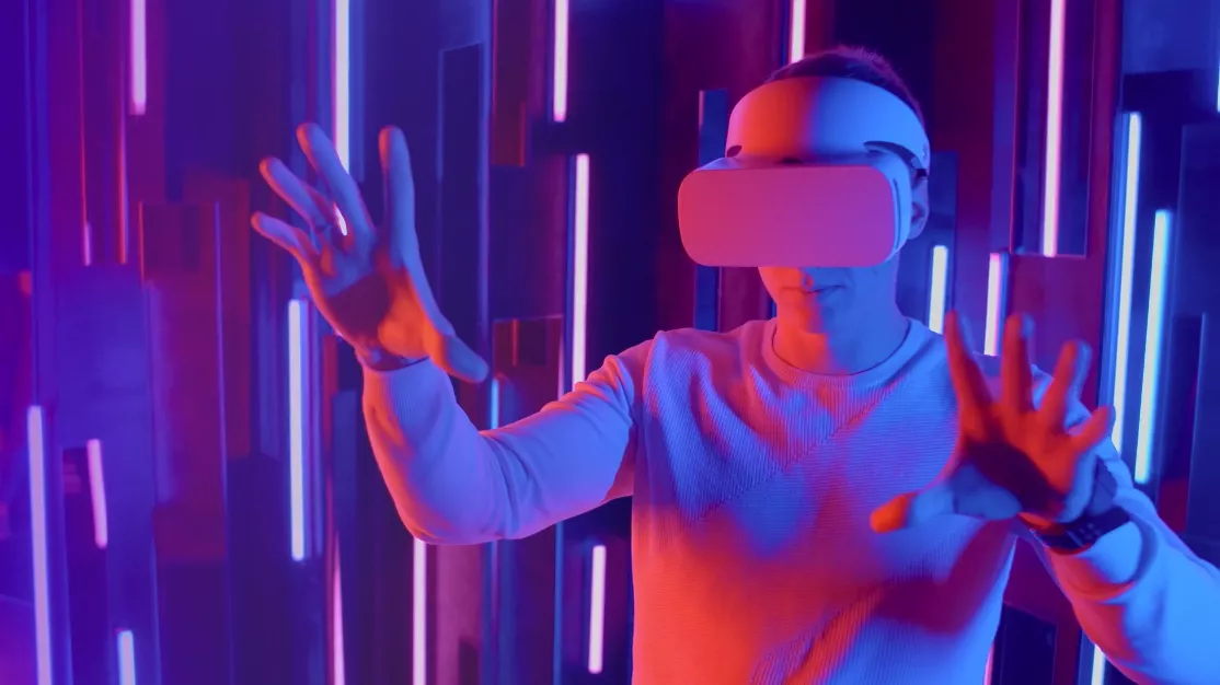 Connect, Engage, Secure - Transform Your Business with BICS!